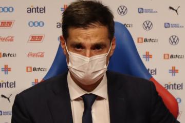 Diego Alonso