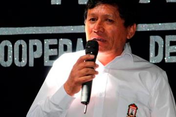 Rolando Bellido