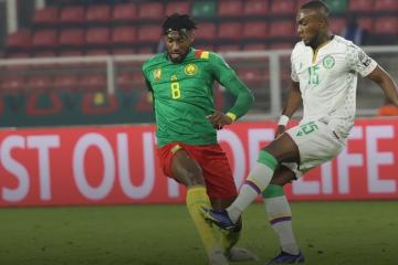 Camerun