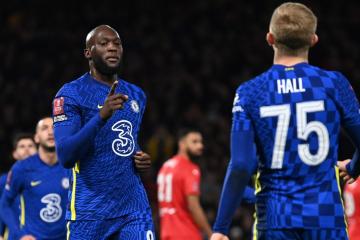 Chelsea