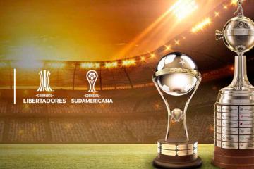CONMEBOL