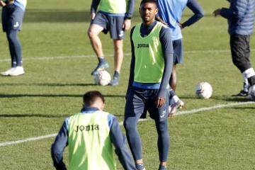 f