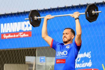 Luis Haquín