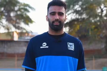 Adrian Fernandez Sullana