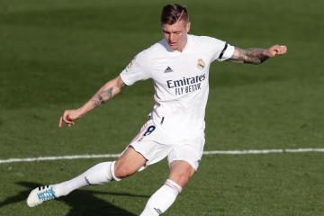 Kroos