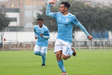 Marlon Perea 2022