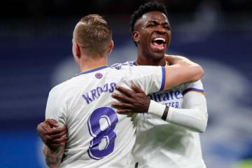 Valencia Vinicius