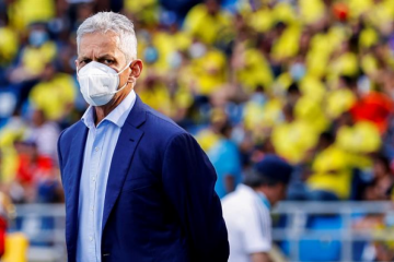 Reinaldo Rueda