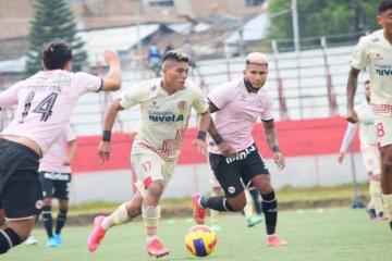 Arakaki: "Nos ayudó mucho jugar con público después de tanto tiempo"