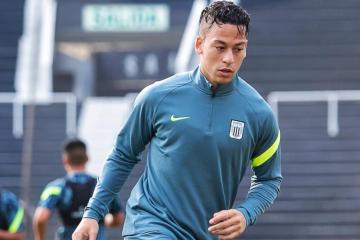 Benavente: "Fue un debut soñado por las circunstancias en las que se dieron"