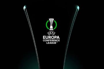 Conoce cómo quedó los octavos de final de la Conference League