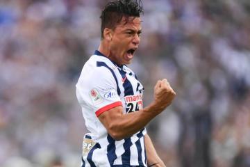 Benavente: "Gracias a la hinchada hemos podido remontar"