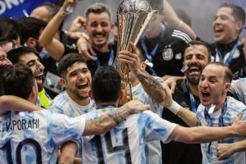 Argentina