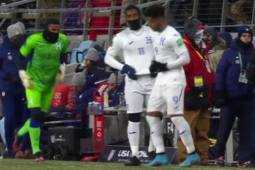 Honduras