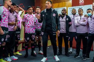 Sport Boys anunció que Manzo no va más como técnico