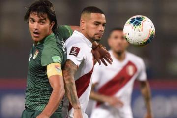 Martins tiene todo arreglado para llegar al Cerro Porteño