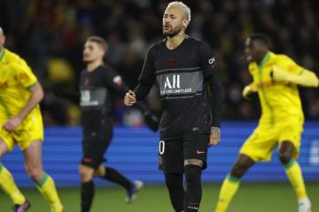 Neymar Jr. se confesó junto a Ronaldo Nazario acerca de su retiro del fútbol