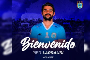 Pier Larrauri