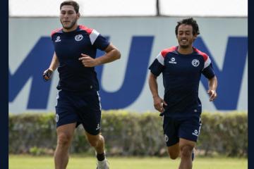 Tajima: "Vamos a tener que estar en nuestro mejor día para sacar un resultado positivo del Cusco"