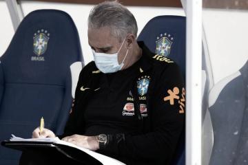 Tite no continuará en el banquillo de Brasil tras la Copa del Mundo 2022