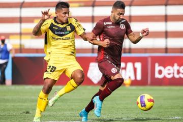 (VIDEO) Así fueron las expulsiones del Cantolao