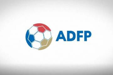 ADFP brindará charla de prevención y control del covid-19 en el fútbol