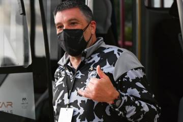 Ameli: "Tenemos un plantel rico para enfrentar ambos torneos"