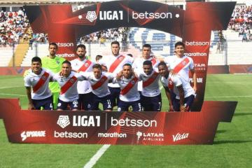 Ascues sobre triunfo ante la 'U': "Fue un resultado justo"