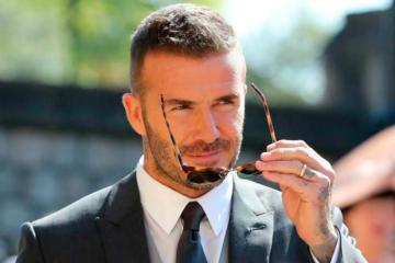 Beckham sobre los favoritos en Qatar: "Al tratarse de un Mundial, se habla automáticamente de Brasil, Argentina y Francia
