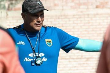 Butrón: "El amor propio que demostró hoy el equipo fue impresionante"