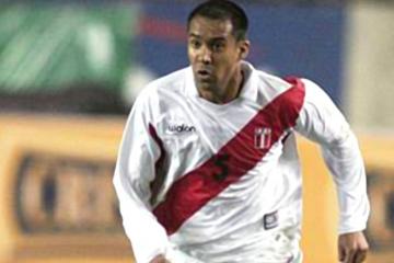Hidalgo: "Estoy convencido de que la Selección conseguirá el triunfo ante Uruguay"