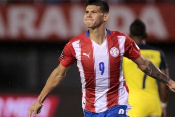 Otro paraguayo más se perderá el duelo ante Perú