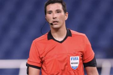 Ortega fue elegido para dirigir el Alianza Lima - Sporting Cristal