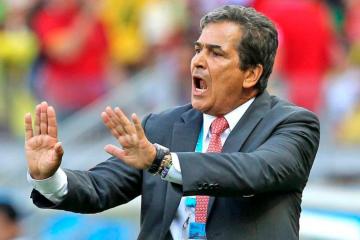 Pinto: "Perú es favorito para ganar el repechaje"