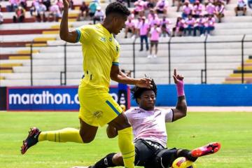 Rentería: "Sport Boys tiene jugadores para pelear cualquier partido"