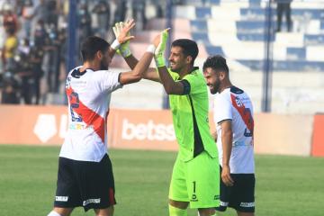 Foto: Luis Chacón