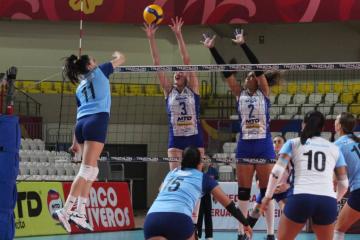 Regatas venció a Latino Amisa en la última fecha de la Etapa 2 de la LNSV