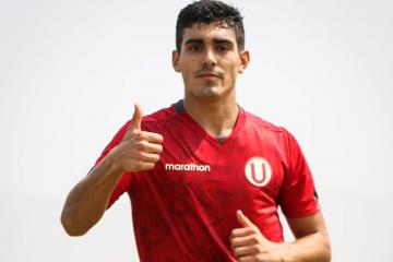 Barco: "Me siento con mucha más confianza y más cómodo"