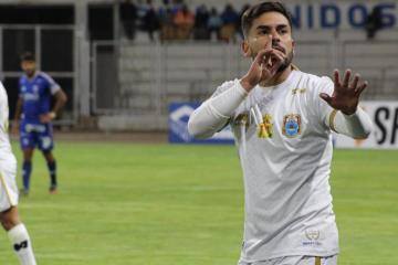Cedrón: "Sentimos que estamos jugando mejor de visita"