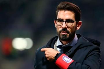 DC United, de Flores, destituyó a su entrenador