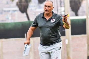 Fiori: "El equipo terminó entregando todo lo que tenía, pero no se pudo"
