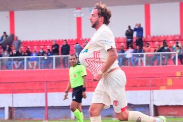 Gentile: "Nos queda la bronca que regalamos un tiempo"