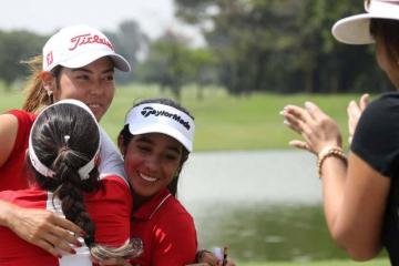 Perú logró 2 medallas en el Campeonato Sudamericano Juvenil