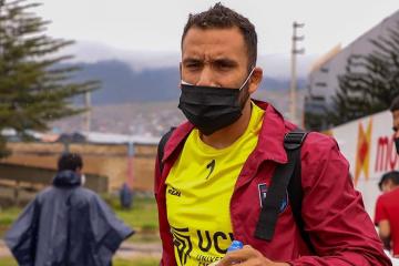 Grados: "Nos hemos propuesto ganar el torneo"