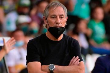 El León, de Ormeño, se quedó sin técnico