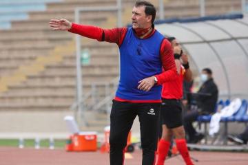 Lorenzo: "El años pasado pagamos la inexperiencia de muchos chicos"