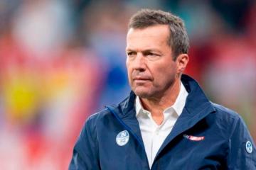 Matthäus: "Haremos todo lo que podamos para ganar el Mundial"