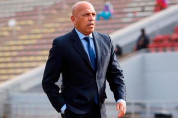 ¡Mosquera no dirigirá el encuentro ante 'Muni'!