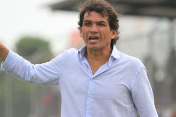 Navarro: "No voy a parar hasta que este equipo empiece a funcionar y ganar"