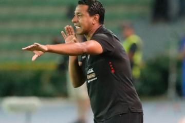Solano habría sido ofrecido para dirigir a la Universidad Católica de Chile